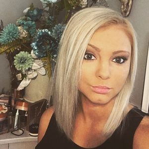 Meet your Posher, Tanya